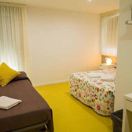 Casa Albergue Picota Mazaricos Εξωτερικό φωτογραφία