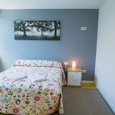 Casa Albergue Picota Mazaricos Εξωτερικό φωτογραφία