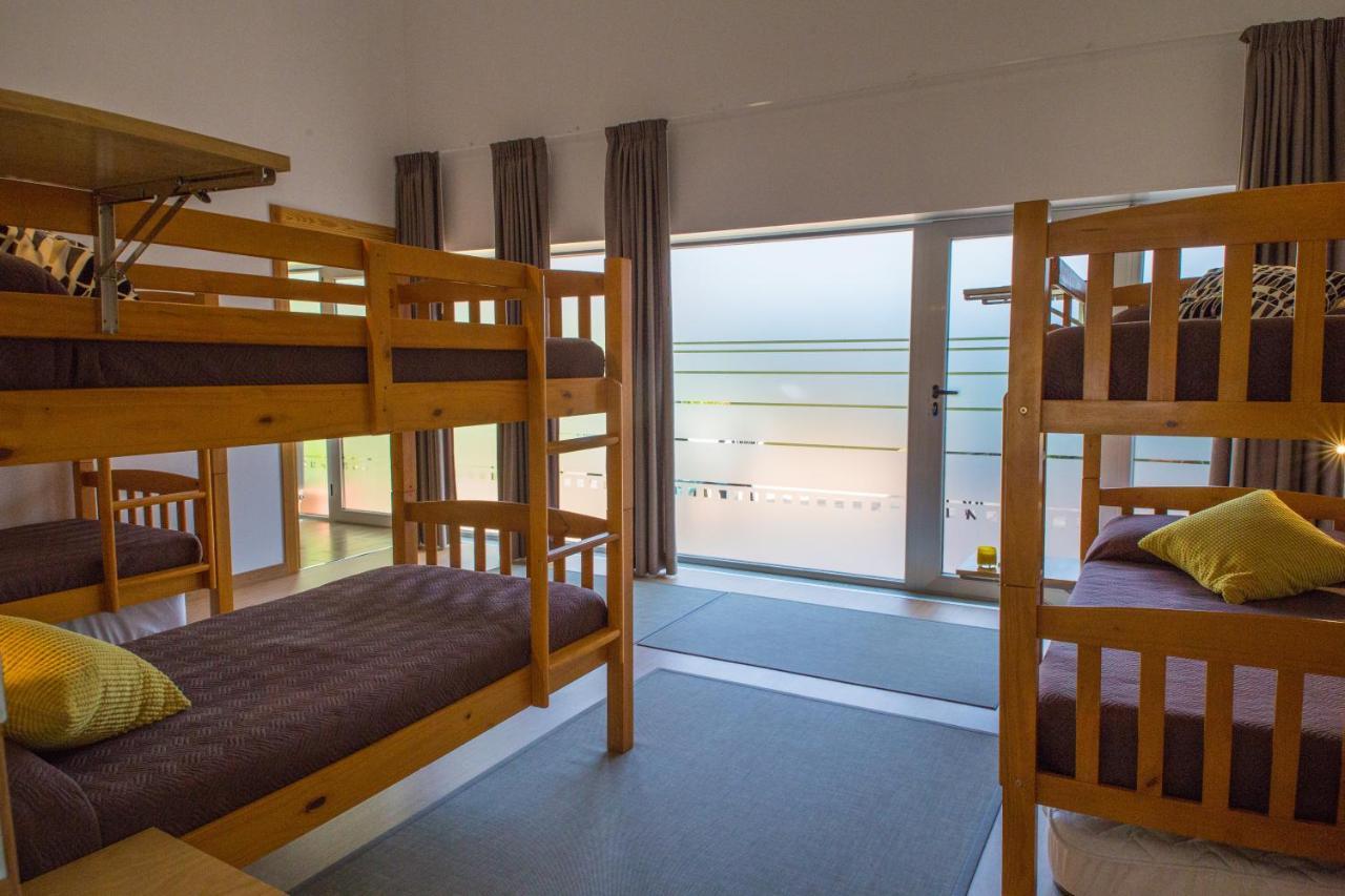Casa Albergue Picota Mazaricos Εξωτερικό φωτογραφία