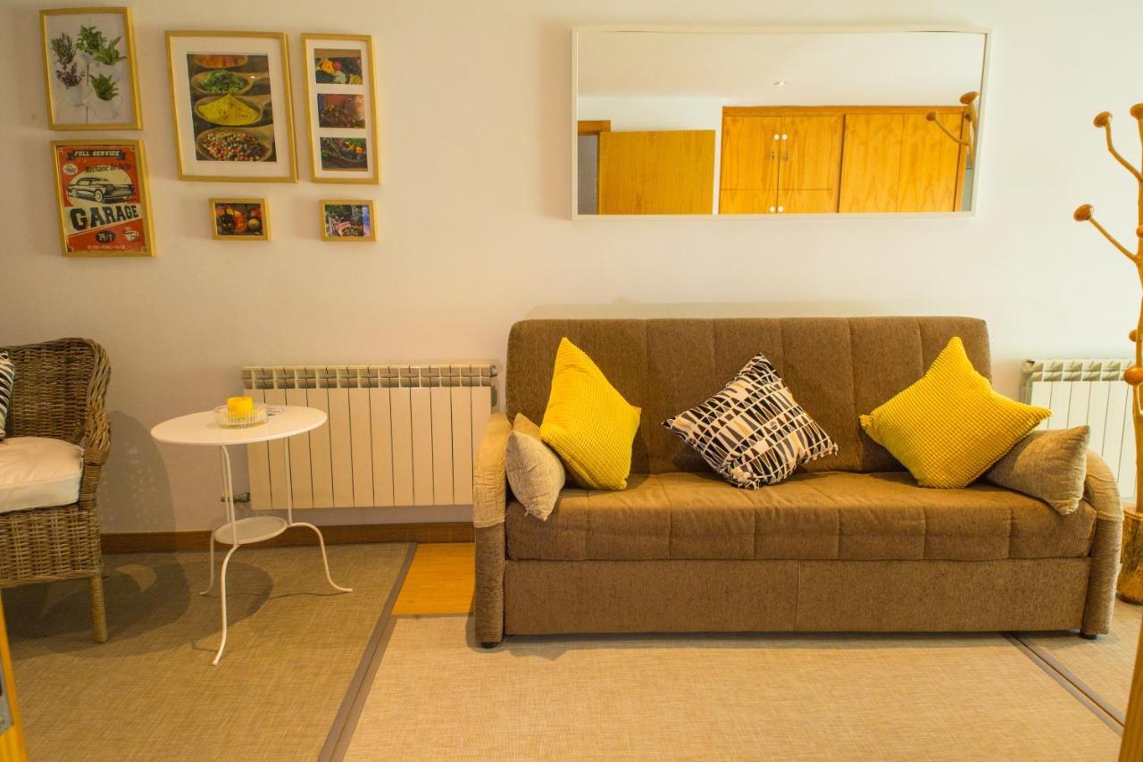 Casa Albergue Picota Mazaricos Εξωτερικό φωτογραφία