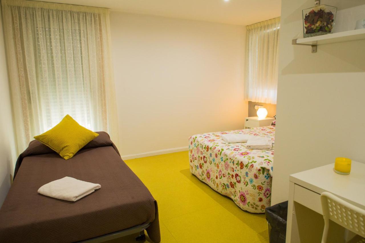 Casa Albergue Picota Mazaricos Εξωτερικό φωτογραφία