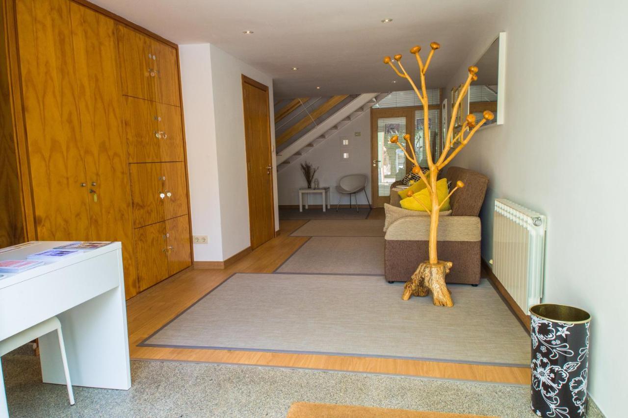 Casa Albergue Picota Mazaricos Εξωτερικό φωτογραφία