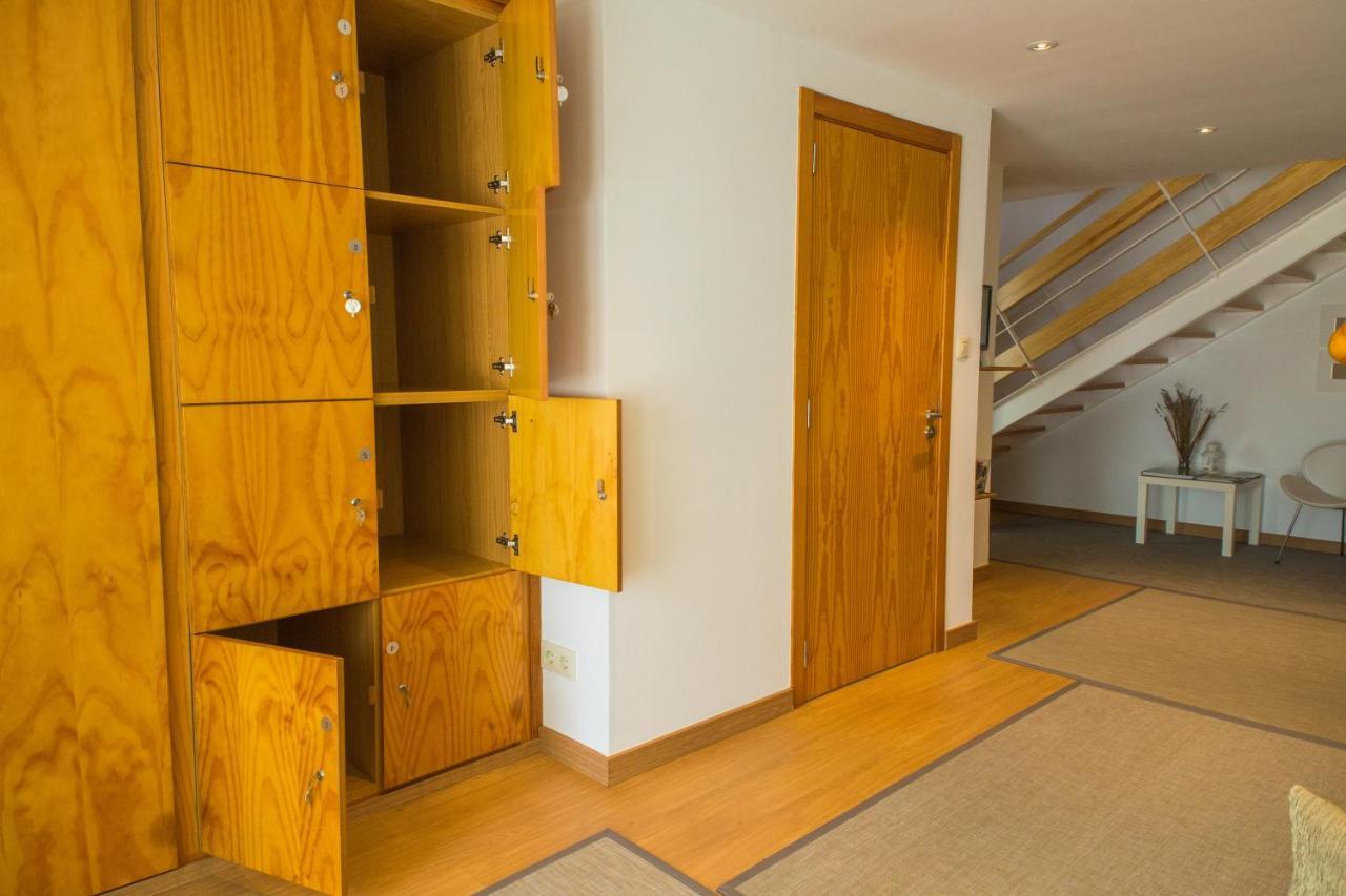 Casa Albergue Picota Mazaricos Εξωτερικό φωτογραφία