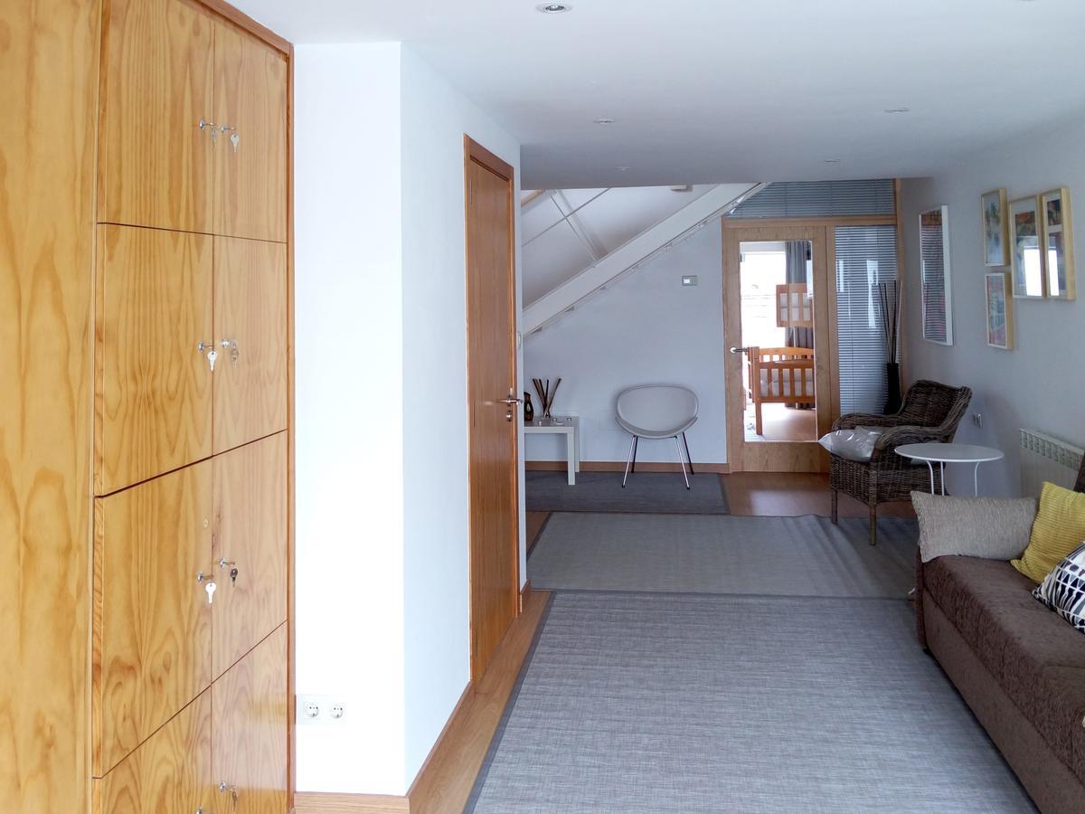 Casa Albergue Picota Mazaricos Εξωτερικό φωτογραφία