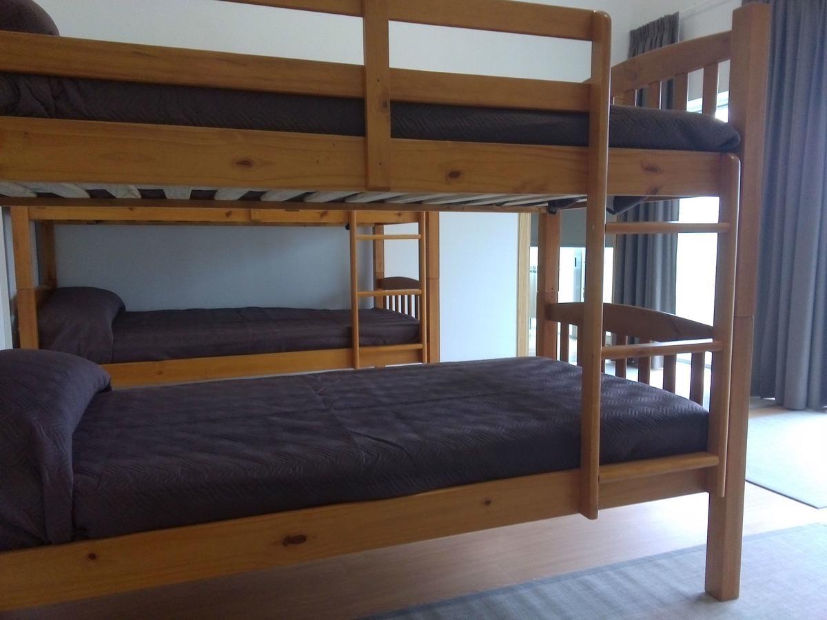 Casa Albergue Picota Mazaricos Εξωτερικό φωτογραφία
