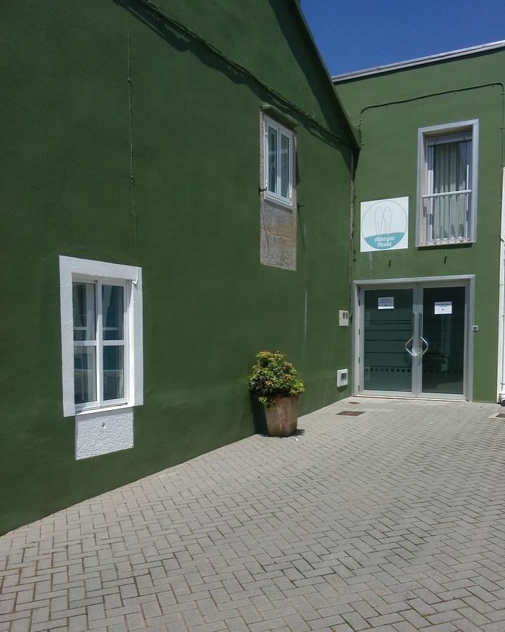 Casa Albergue Picota Mazaricos Εξωτερικό φωτογραφία