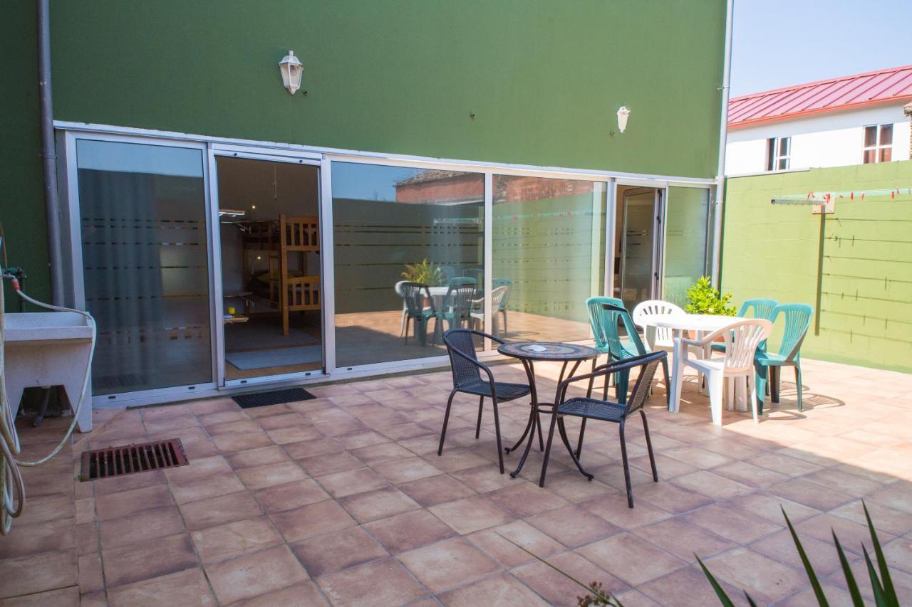 Casa Albergue Picota Mazaricos Εξωτερικό φωτογραφία