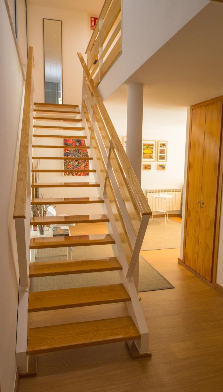 Casa Albergue Picota Mazaricos Εξωτερικό φωτογραφία