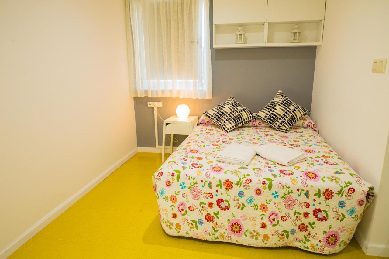 Casa Albergue Picota Mazaricos Εξωτερικό φωτογραφία
