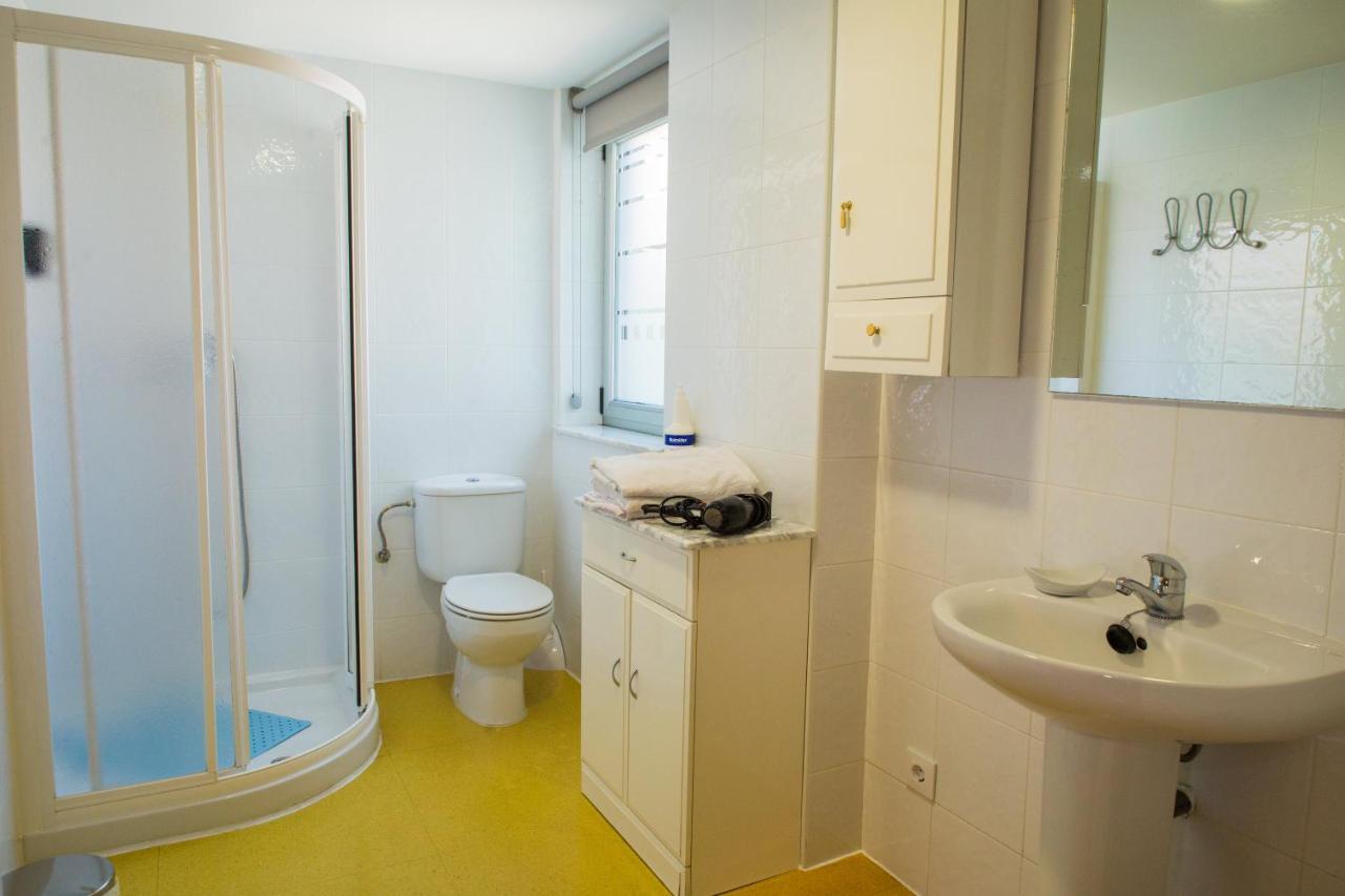 Casa Albergue Picota Mazaricos Εξωτερικό φωτογραφία
