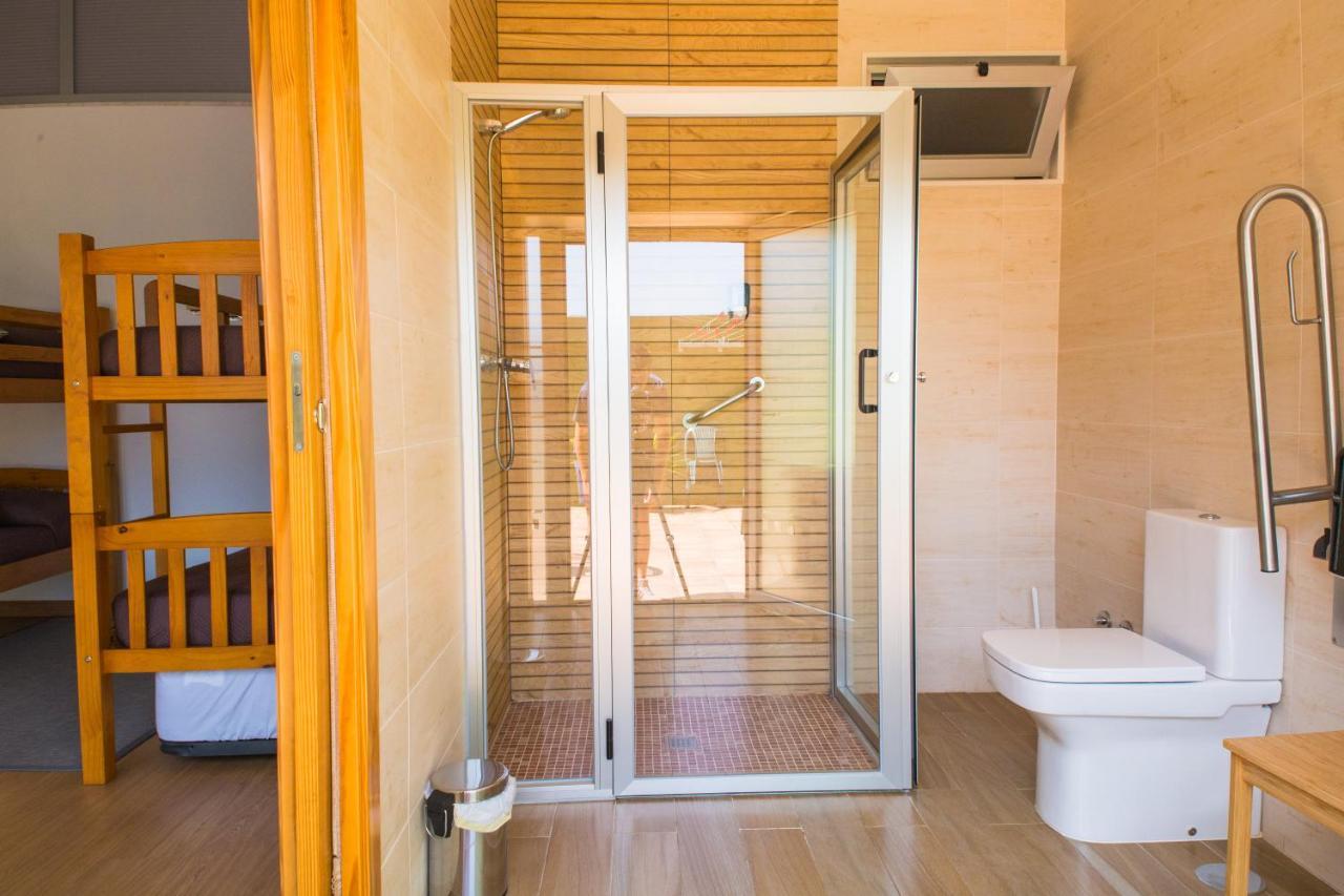 Casa Albergue Picota Mazaricos Εξωτερικό φωτογραφία