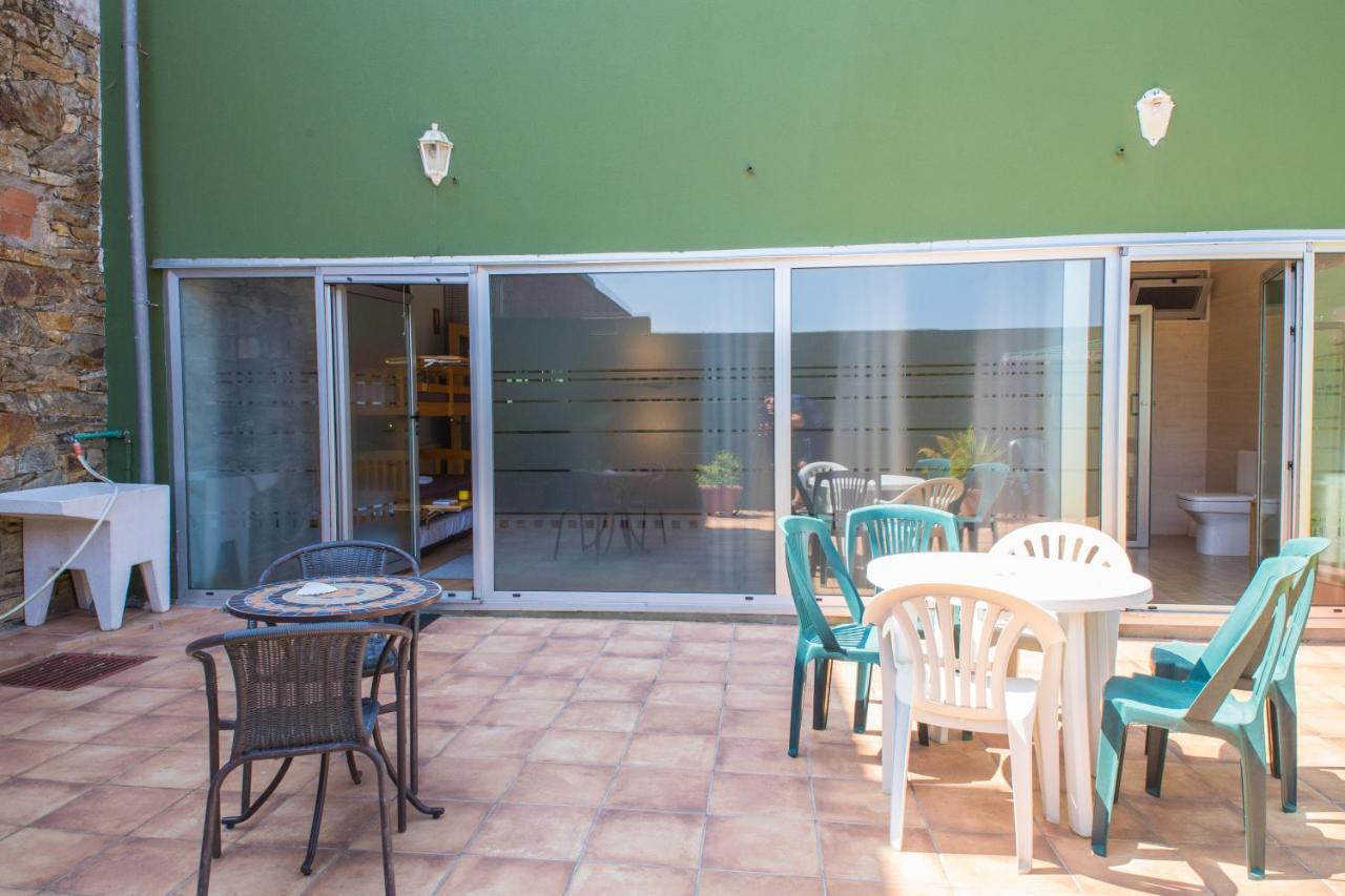 Casa Albergue Picota Mazaricos Εξωτερικό φωτογραφία