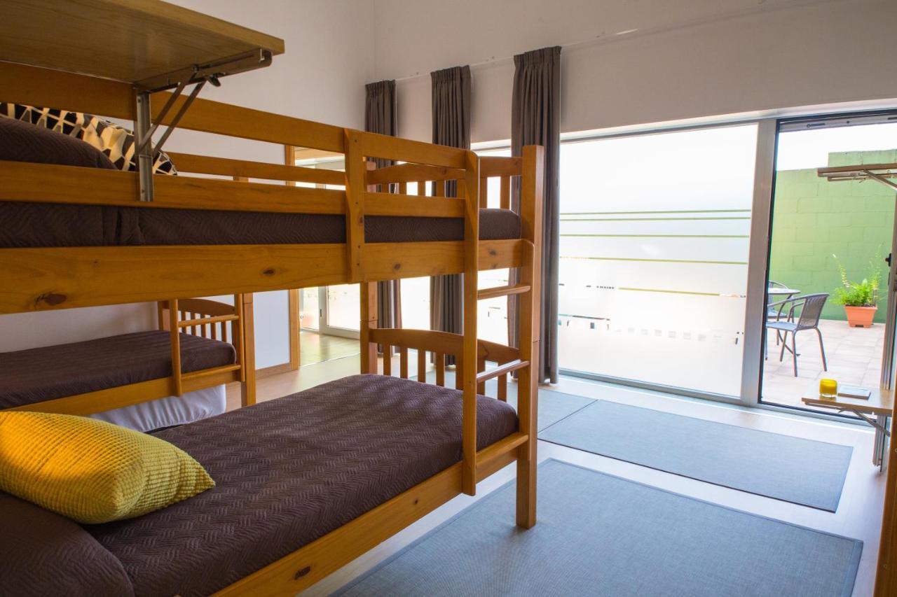 Casa Albergue Picota Mazaricos Εξωτερικό φωτογραφία